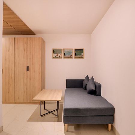Keys Lite By Lemon Tree Hotels, Urban Square, Udaipur Buitenkant foto